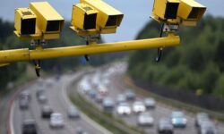 جاده‌هایی در بوشهر که دوربین دار می‌شوند