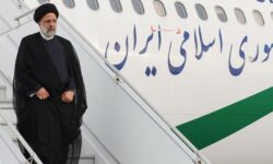 رئیسی با پیشنهادات مهمی به ریاض رفت