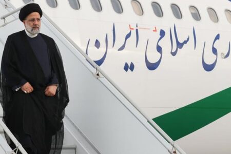 رئیسی با پیشنهادات مهمی به ریاض رفت