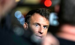 رمزگشایی از انگیزه‌های مکرون؛ تنها رهبر غربی که مستقیماً اسرائیل را محکوم کرد