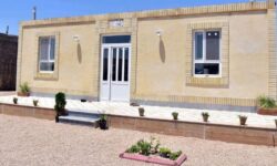 نیازمندان بوشهری ۱۰۰ میلیون برای ساخت مسکن دریافت می‌کنند