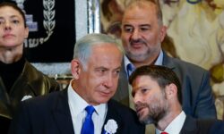 چهار قطعه از پازل آخرالزمانی تل‌آویو در نسل‌کشی غزه