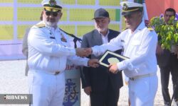 آغاز ساخت مجموعه مسکونی آفتاب در بوشهر