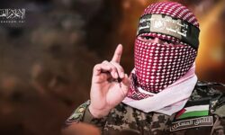 حماس از انهدام ۶۲ خودروی نظامی اسرائیل خبر داد