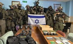 تحلیلگران اسرائیلی: سایت افسانه‌ای حماس زیر بیمارستان الشفاء کجا رفت؟