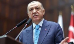 اردوغان: آینده جهان و زندگی مردم را نمی‌توان در اختیار ۵ کشور دارای حق وتو گذاشت