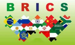 جلسه‌ فوق‌العاده بریکس با محوریت غزه