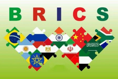 جلسه‌ فوق‌العاده بریکس با محوریت غزه