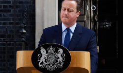 انگلیس: ایران در خاورمیانه مخرب است