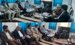 کشاورزان استان بوشهر برای دریافت سند ثبتی اقدام کنند