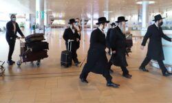 تل‌آویو به شهرک‌نشینان درباره سفر به بیش از ۸۰ کشور دنیا هشدار داد