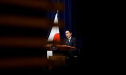 کیشیدا؛ ژاپن و یک رسوایی مالی دیگر