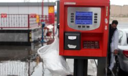 علت اختلال در جایگاه سوخت چه بود؟ /سامانه سوخت یا درگاه بانک ملت