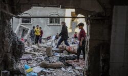 آفریقای جنوبی از رژیم صهیونیستی به دادگاه لاهه شکایت کرد