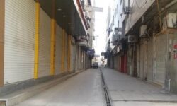 بازار گناوه در سومین هفته تعطیلی/ ضرب الاجل ۱۰ روزه رئیسی جواب نداد