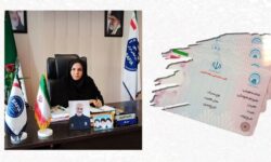 آغاز فرآیند توزیع کارت هوشمند اتباع خارجی در استان بوشهر