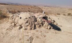 تخریب ۲۵۳ کوخه زنده‌گیری پرندگان شکاری در بوشهر