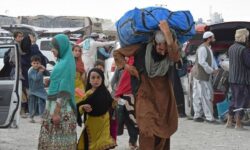 ورود افغانی ها به این ۱۶ استان ایران اکیدا ممنوع شد