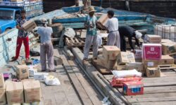 دستورالعمل جدید «ته‌لنجی» به نفع ملوانان ابلاغ شد