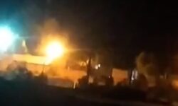 یک بوشهری در میان شهدای حادثه تروریستی سیستان‌وبلوچستان+عکس