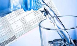 بوشهری ها سالانه چقدر پول آب پرداخت می کنند؟