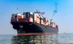 ایران بزرگترین قدرت تجارت دریایی غرب آسیا شد