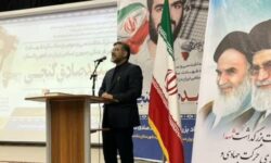 وزیر ارشاد: ۸ هزار میلیارد برای پروژه‌های فرهنگی نیمه‌کاره اختصاص یافت