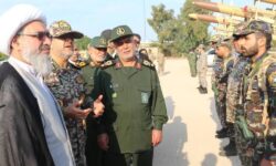 الحاق پهپادهای کرار مسلح به موشک هوا‌به‌هوای مجید به پدافند هوایی جنوب