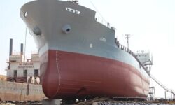 سهم تولید ناخالص ملی ایران از محل اقتصاد دریامحور بسیار پائین است