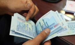 عیدی امسال کارگران چقدر است؟