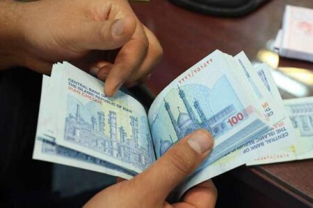 عیدی امسال کارگران چقدر است؟