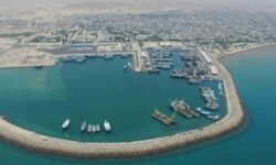 بهره برداری از نخستین مرکز صنایع دریایی و شیلاتی کشور در بوشهر