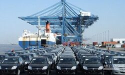 واردات ۴۰ هزار خودرو به شرط تامین ارز