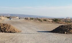 پیست‌های مرگ در استان بوشهر