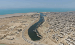 اجرایی شدن دو طرح بزرگ اقتصادی در گناوه