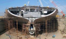 ایجاد ۲۰ هزار شغل مستقیم و غیر مستقیم در حوزه صنایع دریایی