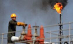 شتاببخشی به روند اجرای طرح کاهش مشعل سوزی در پارس جنوبی