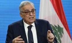 وزیر خارجه لبنان: اسرائیل را مسؤول ترور العاروری و انفجار کرمان میدانیم