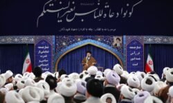 حضور در انتخابات صرفاً تکلیف نیست حق مردم است