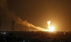 رسانه‌های اسرائیلی: اولین بار است که ایران از موشک‌هایی با این برد استفاده می‌کند