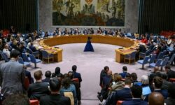 شکایت رسمی عراق به شورای امنیت و سازمان ملل