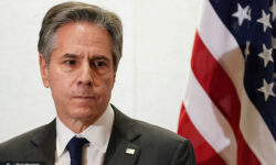 وزیر خارجه آمریکا: پاره کردن برجام اشتباه بزرگی بود