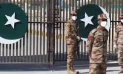 ارتش پاکستان: خواستار گفتوگو و همکاری با ایران هستیم