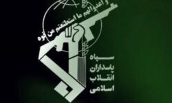 سپاه اعلام کرد: شهادت ۴ مستشار نظامی ایران در حمله اسرائیل به دمشق