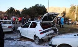 آمریکا درباره حمله داعش به کرمان مخفیانه به ایران اطلاع داده بود؟