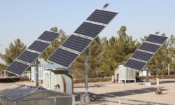 راه‌اندازی نیروگاه‌های خورشیدی خانگی ویژه مددجویان دشتستان