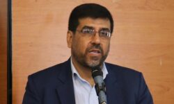 راه آهن بوشهر – شیراز در تنگستان فعال است