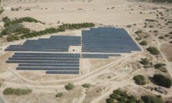 ۲۷۰۰ واحد نیروگاه خورشیدی در استان بوشهر ایجاد می‌شود
