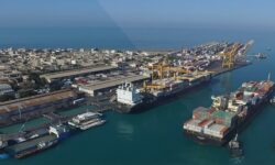 بوشهر تا یک ماه آینده در ترانزیت مشتقات نفتی فعال می‌شود