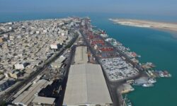 سرمایهگذاران قطری بندر جدید جنوب استان بوشهر را احداث میکنند